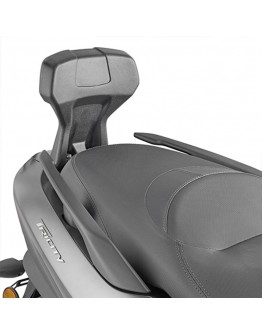 Givi Πλάτη Yamaha Tricity 300 20-21 X-Max 125 18-20 / 300 17-20