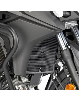 Givi Προστασία Ψυγείου Suzuki DL 650 V-Strom 17-20