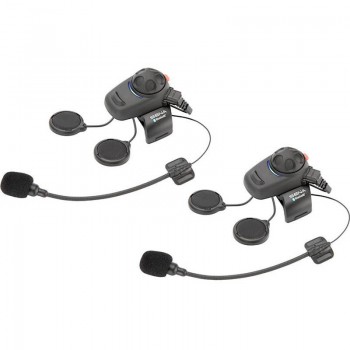 Sena SMH5 Bluetooth & Ενδοεπικοινωνία Dual