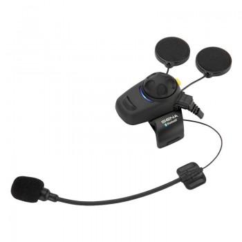 Sena SMH5 FM Bluetooth & Ενδοεπικοινωνία Dual
