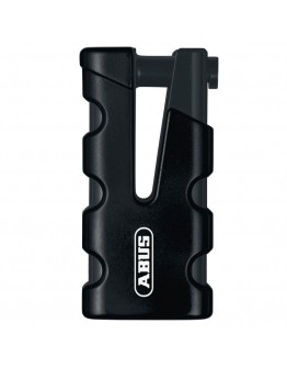 Abus Κλειδαριά Δισκοφρένου Granit X-plus Sledg 77 Black