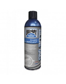 Bel-Ray Λιπαντικό Αλυσίδας Blue Tac Spray 175ml