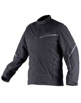 Nordcode Storm Αδιάβροχο Jacket Black