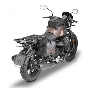 Givi Πλαϊνός Σάκος 13L CRM106