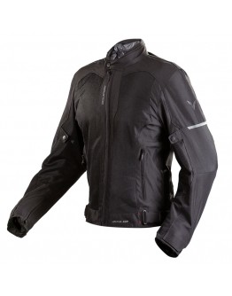 Nordcode Jackal Air Lady Jacket Black