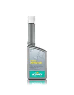 Motorex Πρόσθετο Προστασίας Κινητήρα Diesel Improver 250ml