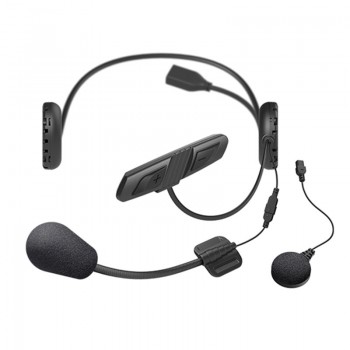 Sena 3S Plus-WB Bluetooth & Ενδοεπικοινωνία