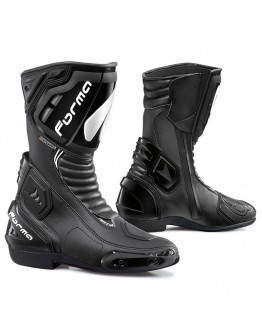 Forma Freccia Dry Μπότες Black