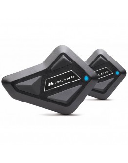 Midland BT Mini Twin Ενδοεπικοινωνία
