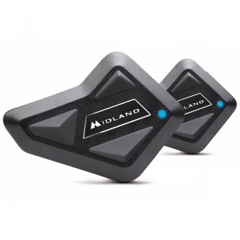 Midland BT Mini Twin Ενδοεπικοινωνία