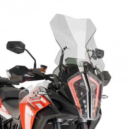 Puig Ζελατίνα Touring KTM 1290 Super Adventure R 17-18