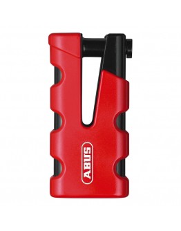 Abus Κλειδαριά Δισκοφρένου Granit X-plus Sledg 77 Red