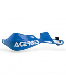 Acerbis Χούφτες Rally Pro Blue