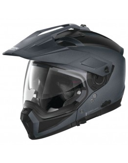 Nolan N70-2 X Special N-Com Black Graphite 9