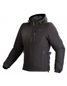 Nordcode Citizen II Lady Jacket Black