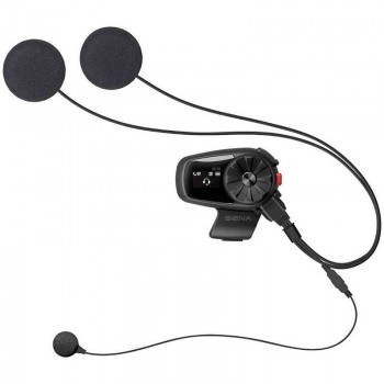 Sena 5S-10 Bluetooth & Ενδοεπικοινωνία Single