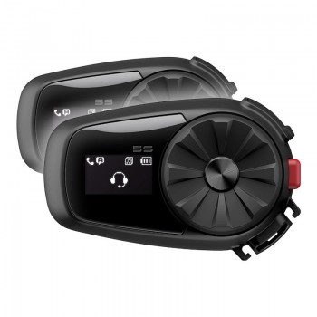 Sena 5S-10 Bluetooth & Ενδοεπικοινωνία Dual