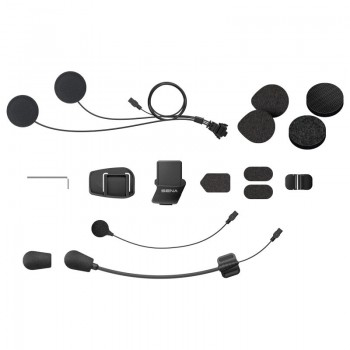 Sena 5S-10 Bluetooth & Ενδοεπικοινωνία Dual