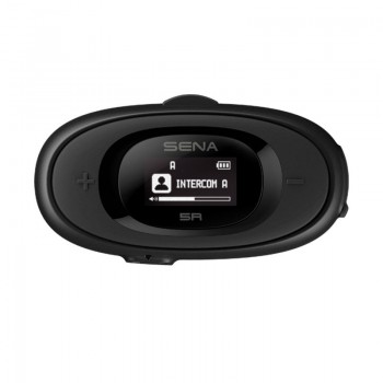 Sena 5R Bluetooth & Ενδοεπικοινωνία HD Speakers Single