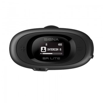 Sena 5R LITE Bluetooth & Ενδοεπικοινωνία Single