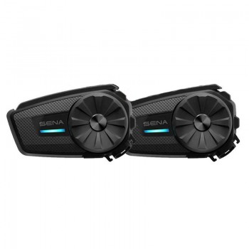 Sena Spider ST1-10 Bluetooth & Ενδοεπικοινωνία Dual
