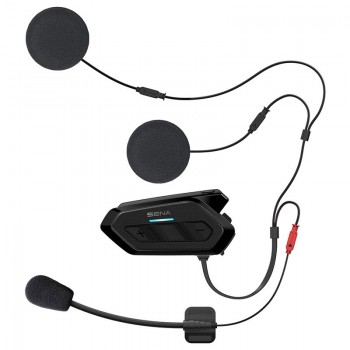 Sena Spider RT1 Bluetooth & Ενδοεπικοινωνία Dual