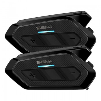 Sena Spider RT1 Bluetooth & Ενδοεπικοινωνία Dual