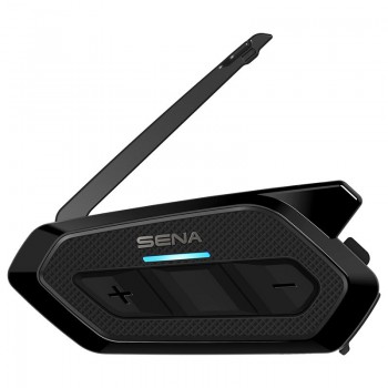 Sena Spider RT1 Bluetooth & Ενδοεπικοινωνία Single