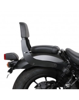 Shad Backrest & Fitting Kit Honda CMX500 Rebel 17-22 H0RB57SN