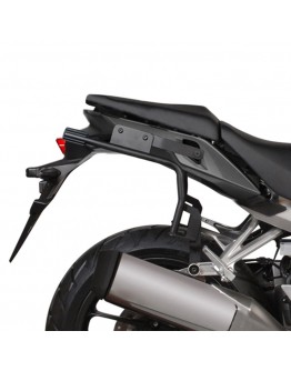 Shad Βάσεις Πλαϊνών Βαλιτσών 3P System Honda VFR 800X Crossrunner 15-21 H0CR85IF