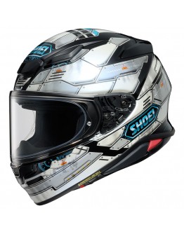 Shoei NXR2 Fortress TC-6
