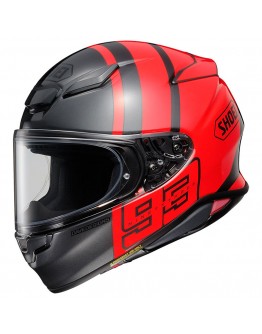 Shoei NXR2 MM93 Collection Track TC-1
