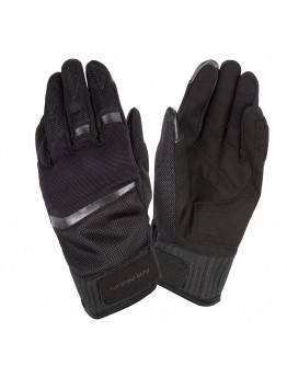 Tucano Urbano Penna Γάντια Black
