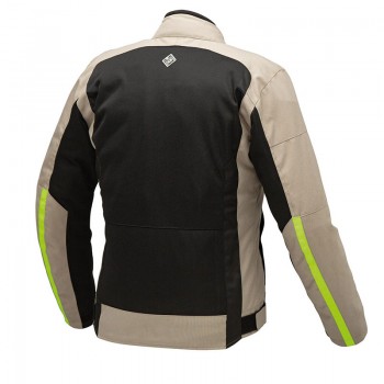 Tucano Urbano Network 3G Jacket Sabbia