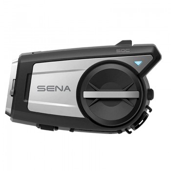 Sena 50C 01 Bluetooth Ενδοεπικοινωνία 4K Camera