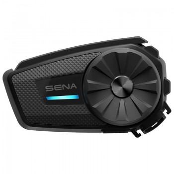 Sena Spider ST1-10 Bluetooth & Ενδοεπικοινωνία Single