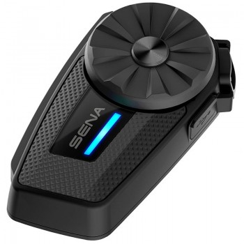 Sena Spider ST1-10 Bluetooth & Ενδοεπικοινωνία Dual