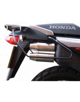Kappa Πλαϊνές Βάσεις Honda XL 650V Transalp 00-07 KL167