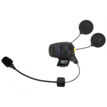 Sena SMH5-FM Universal Microphone Kit Single