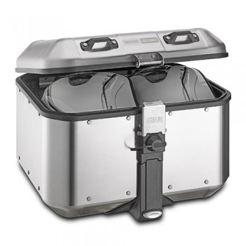 Givi Βαλίτσα Trekker Dolomiti DLM46A Monokey