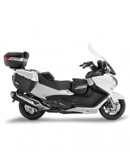 Givi Σχάρα Suzuki AN 650 Burgman Executive 02-20 / 650 Executive 13-17