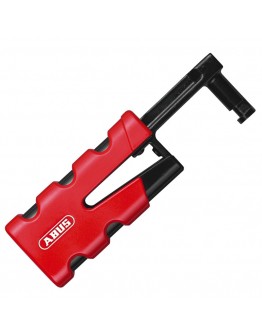 Abus Κλειδαριά Δισκοφρένου Granit X-plus Sledg 77 Red
