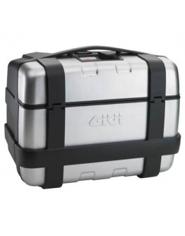 Givi Βαλίτσα Πλαϊνή Trekker TRK46N